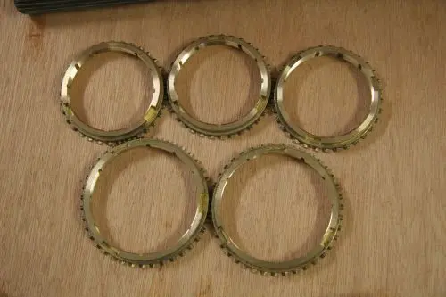 Toyota Corolla T50 Synchro Rings Each 1