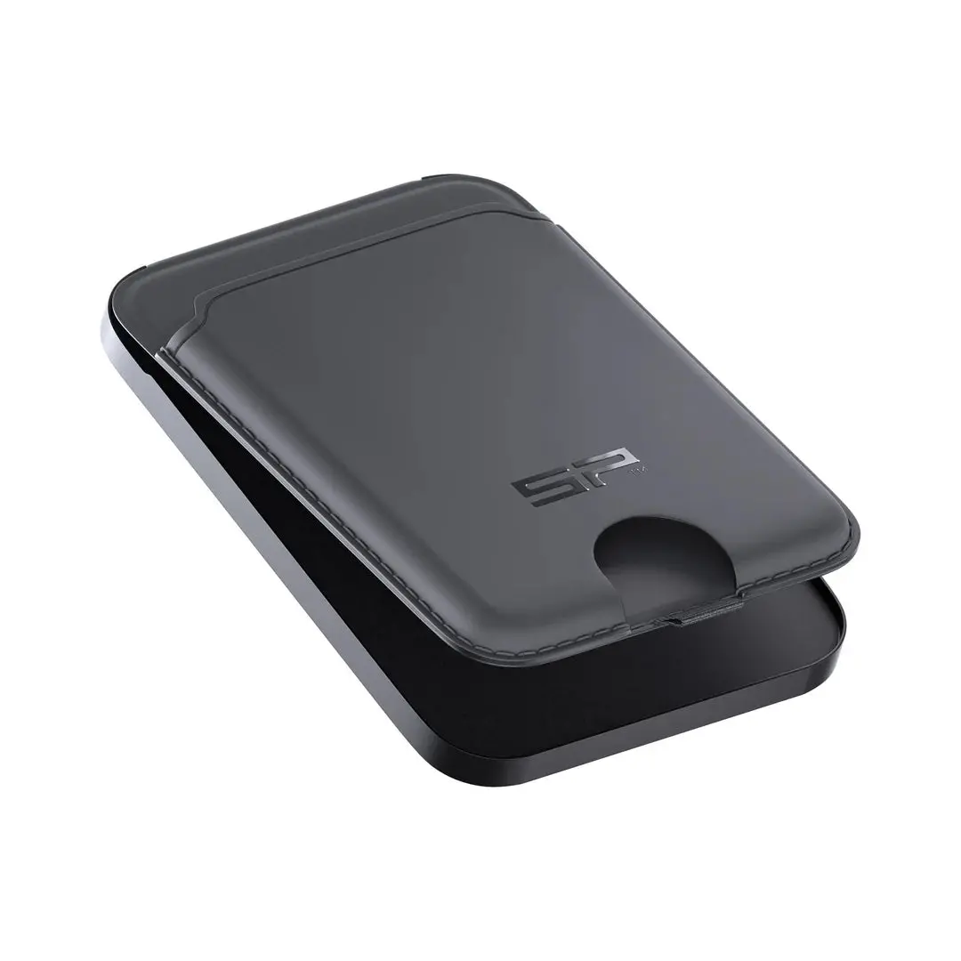 Sp Connect Magnetic Card Wallet 1