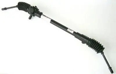 Mini Steering Rack 1967 Mk2 On 1