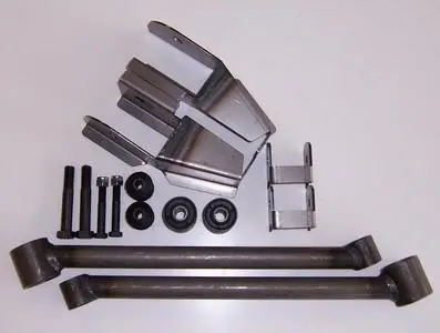 Ford Escort Mk2 - 2 Link Kit Complete With Brackets Etc 1