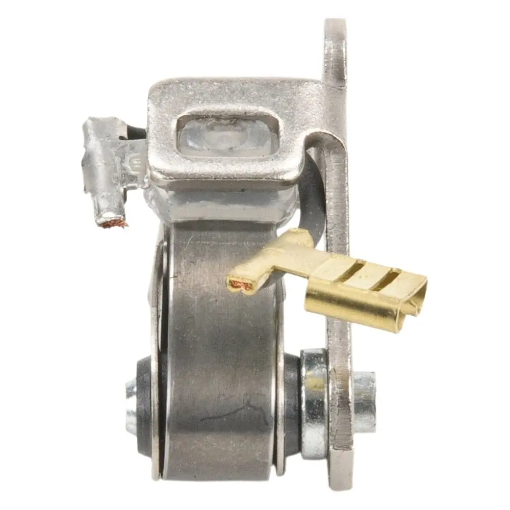 Bosch 01026 Ignition Distributor Points | Oe Replacement | Fits Select Classic Vehicles 1