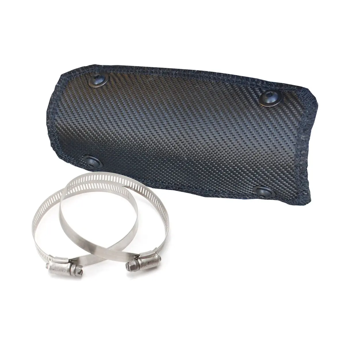 Dei Flexible Heat Shield - Onyx™ Series 1