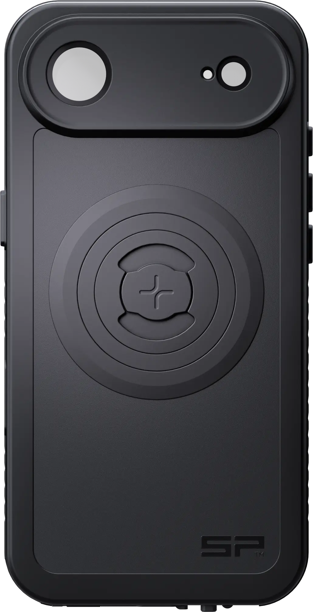 Sp Connect Phone Xtreme Case Spc+ For Apple Iphone 17 Air * Black 1