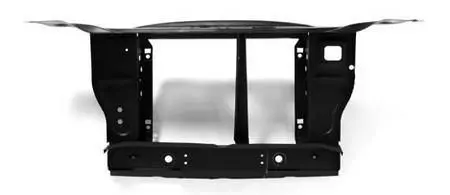 Ford Escort Mk1 Inner Front Panel 1968-71 25-16-20-5 1