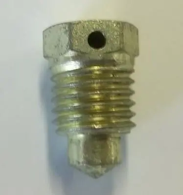 Dcoe Venturi Locking Screw 1