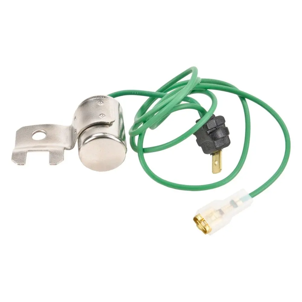 Bosch 02086 Ignition Capacitor | Oe Ignition Suppression Component 1