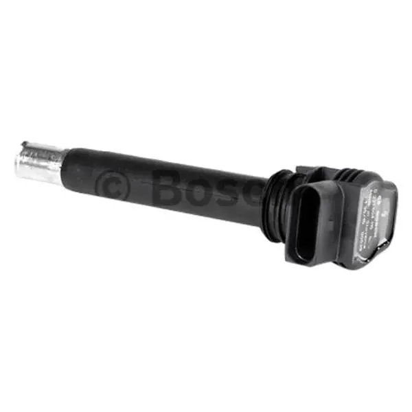 Bosch 0221604115 Ignition Coil | Oe Replacement | Fits Select European Vehicles 1