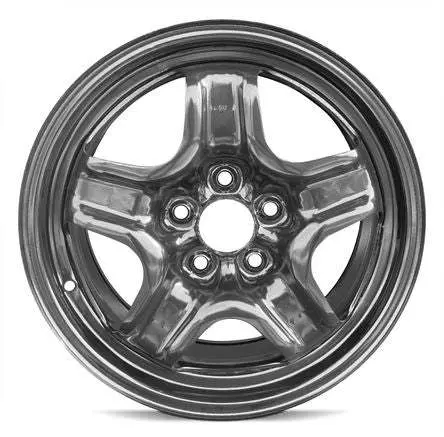 17X7 Buick Regal Steel Wheel /Rim Design A , 2012 1