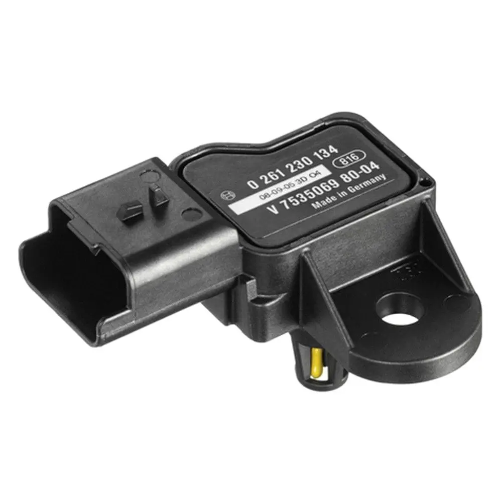 Bosch 0261230134 Map Sensor | Oe Intake Pressure Sensor | Fits Select Vehicles 1