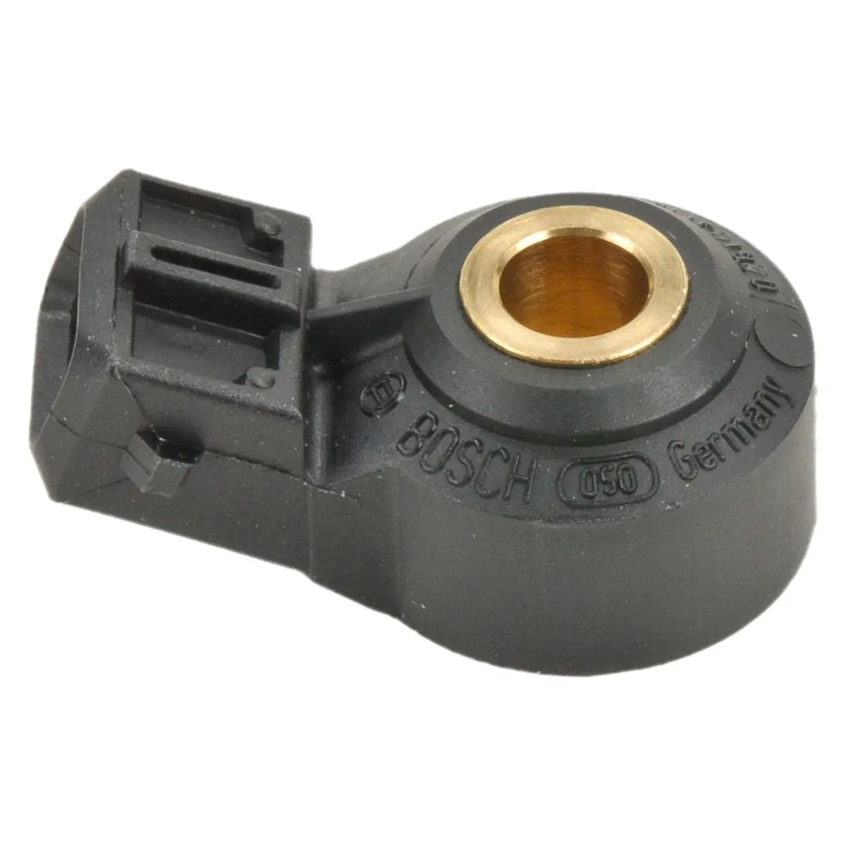 Bosch 0261231128 Ignition Knock Sensor | Oe Engine Detonation Sensor 1