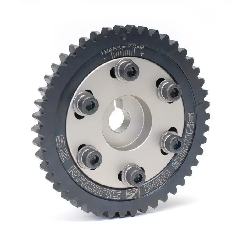 Skunk2 Adjustable Cam Gears K Series 1