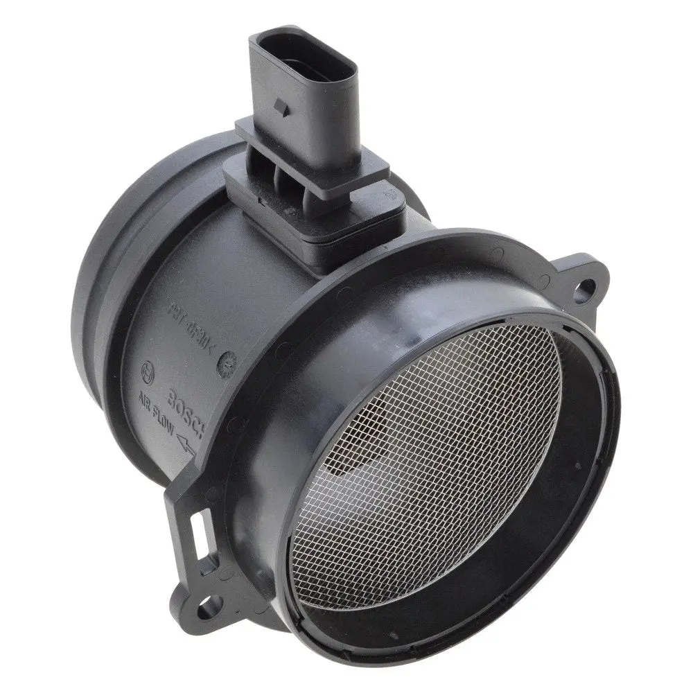 Bosch 0280218214 Mass Air Flow Sensor | Oe Direct Fit | Fits Select Vehicles 1