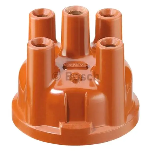 Bosch 03001 Ignition Distributor Cap | Oe Replacement | Fits Classic Vehicles 1