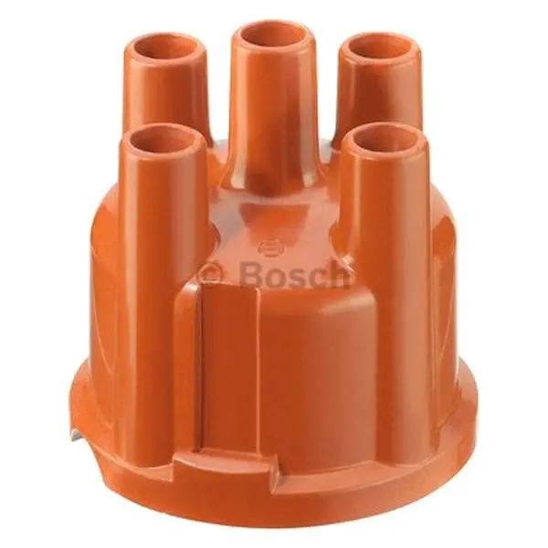 Bosch 03012 Ignition Distributor Cap | Oe Replacement | Fits Select Vehicles 1