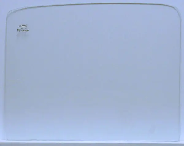 Ford Escort Mk1 2 Door Side Door Glass Clear 1