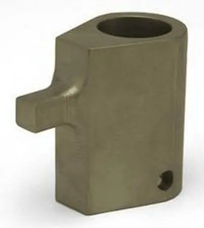 Bullet Heavy Duty Operating Block 1