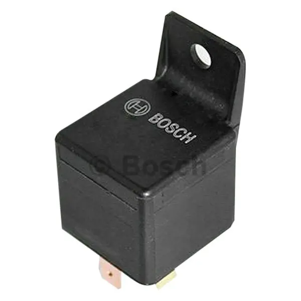 Bosch 0332019110 Starter Relay | Oe Direct Fit | Fits Select Vehicles 1