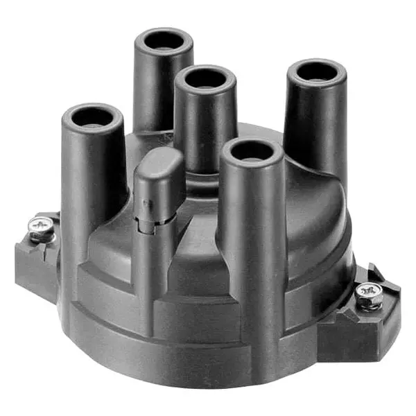 Bosch 03387 Ignition Distributor Cap | Oe Replacement | Fits Select Vehicles 1