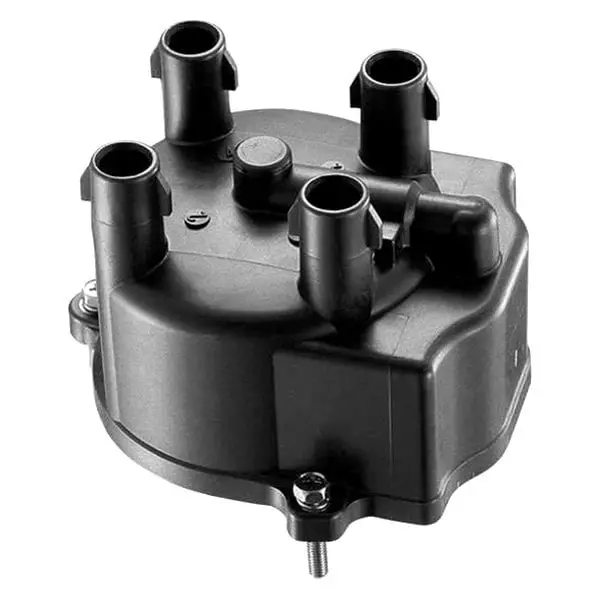 Bosch 03407 Ignition Distributor Cap | Oe Replacement | Fits Select Vehicles 1