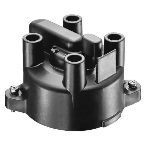 Bosch 03415 Ignition Distributor Cap | Oe Replacement | Fits Select Vehicles 1