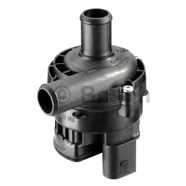 Bosch 0392023004 Auxiliary Engine Coolant Water Pump | Oe Replacement | Without Holder 1