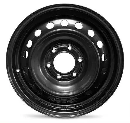17X7.5 Ford Ranger Steel Wheel / Rim Design A , 2019-2022 1