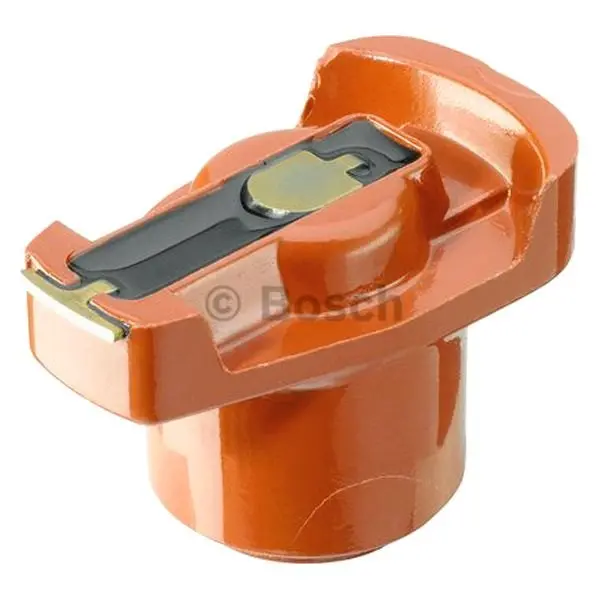 Bosch 04012 Ignition Distributor Rotor | Oe Replacement | Fits Select Vehicles 1