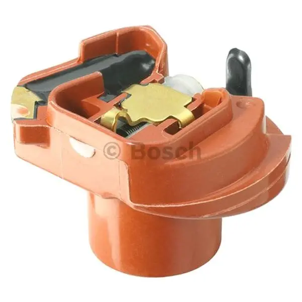 Bosch 04023 Ignition Distributor Rotor | Oe Replacement | Fits Select Vehicles 1