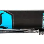 Legend Axeo Dyna Wide Glide Front End Suspension (2010-17) 1