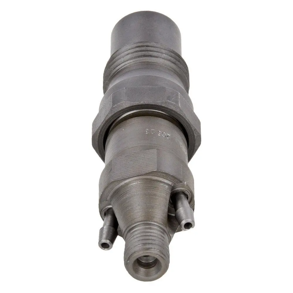 Bosch 0432217077 Direct Injection Fuel Injector | Oe Replacement | Fits Select Vehicles 1