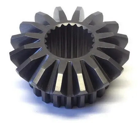 Quaife Group 4 Spline Side Gears For Quaife Atb Differential (Each) 1