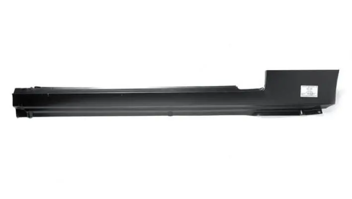 Ford Escort Mk2 Escort 2 Door Sill With Door Step - Left Or Right 25-19-00-1/2 1