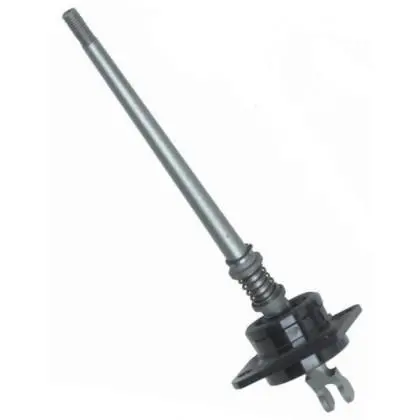 Quaife Ford Sierra 5-Speed Straight 12" Gear Lever Qge11z001 1