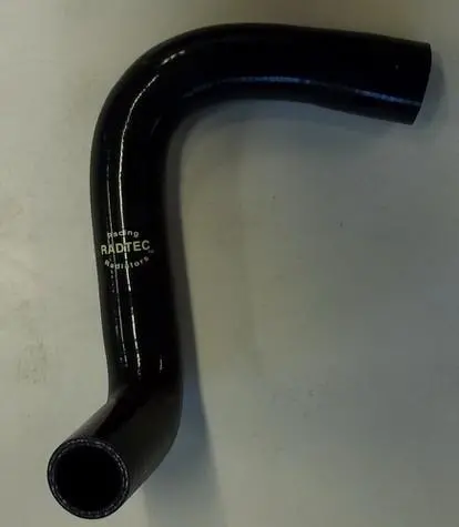 Bda Bottom Radiator Hose 1