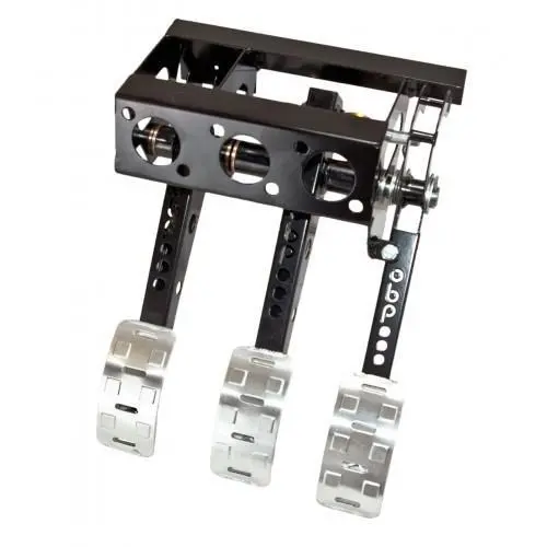 Classic Mini Pedal Box Hydraulic Clutch Obp0301 1