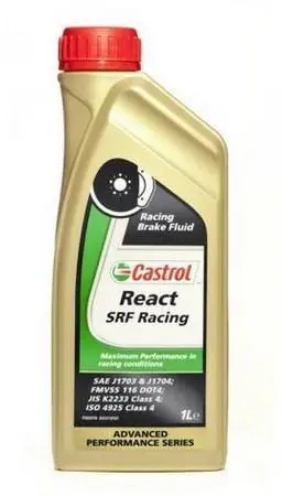 Castrol React Srf (1000Ml) 1