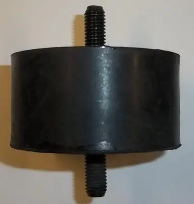 Ford Escort Sport Engine Mount 35Mm Each 1