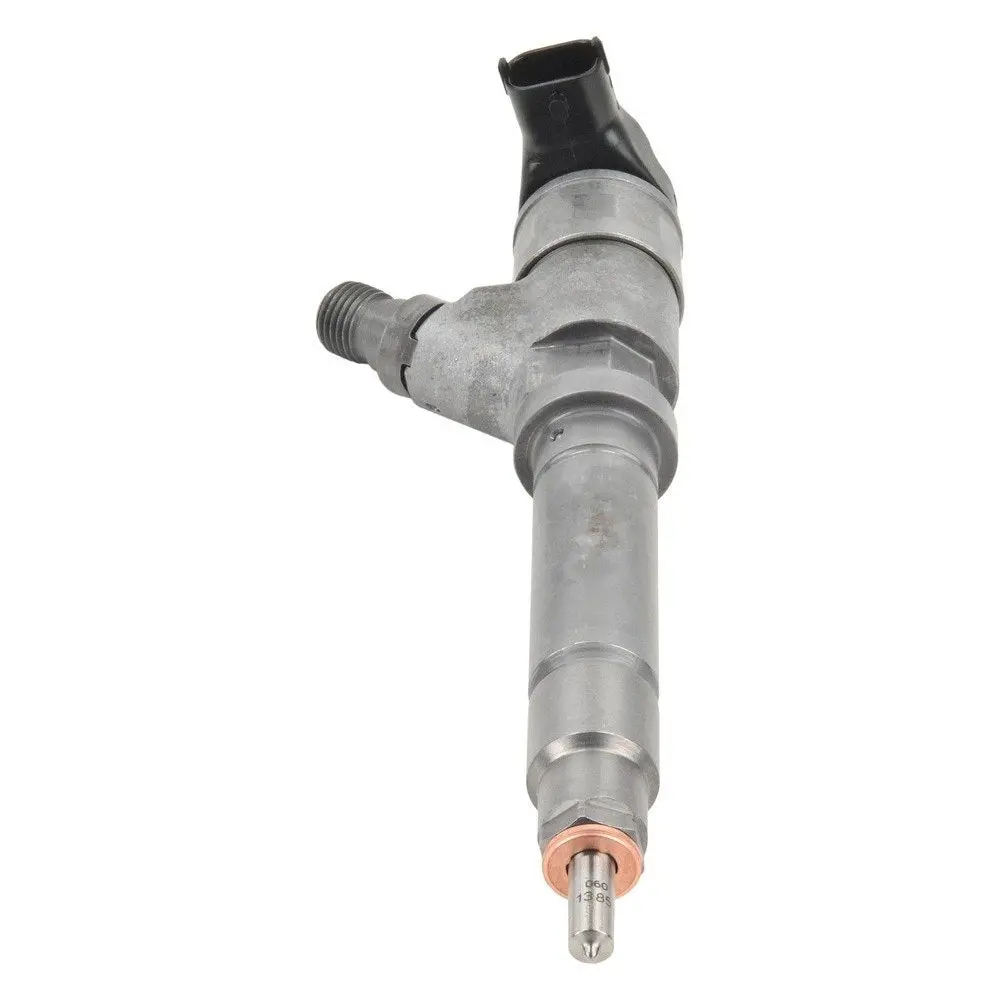 Bosch 0986435504 Remanufactured Fuel Injector | Oe Spec | Fits Select Vehicles 1