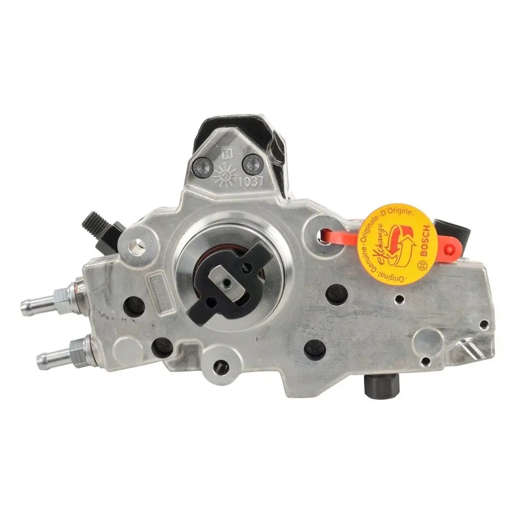 Bosch 0986437366 Diesel Fuel Injection Pump | Oe Replacement | Fits Select Diesel Vehicles 1