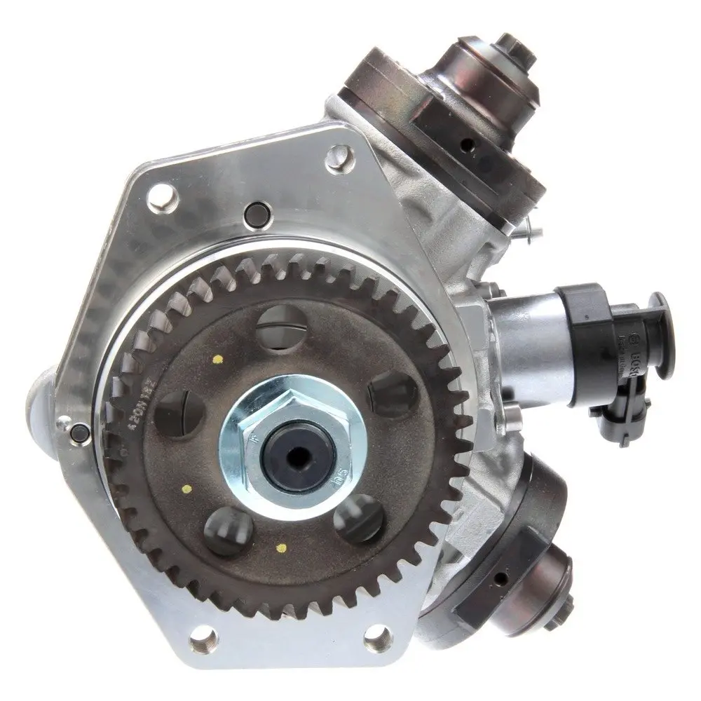 Bosch 0986437421 Remanufactured Diesel Fuel Injection Pump | Oe Spec 1