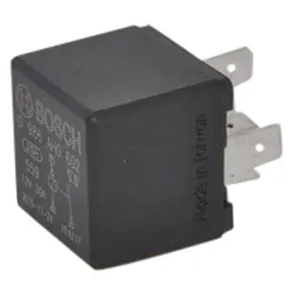 Bosch 0986Ah0602 Ignition Relay | Oe Replacement | Fits Select Vehicles 1