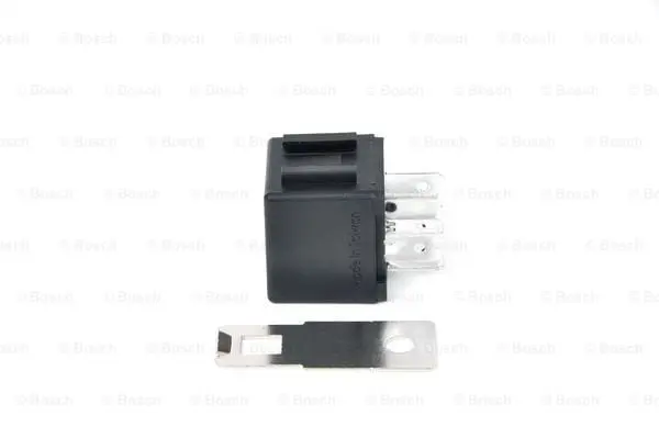 Bosch 0986Ah0605 Starter Relay | Oe Direct-Fit Replacement | Fits Select Vehicles 1