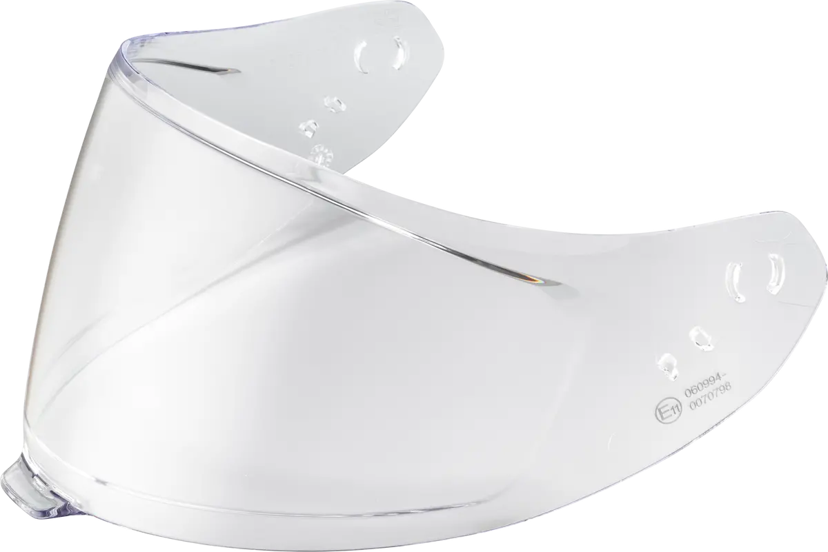Scorpion Exo 52-Ecl-50 Exo Eclipse/R430 Clear Faceshield 1