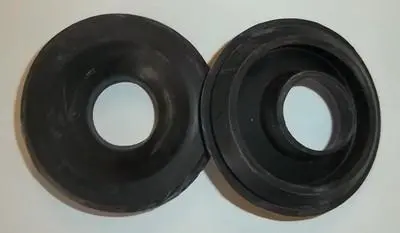 Steering Column Bulkhead Grommet (#1845) 1