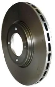 2.8 9 1/2 Inch Capri Vented Disc 1