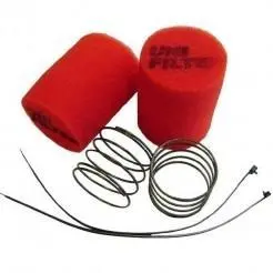 Unifilter Ram Tube Socks 65X95x100mm Or 150Mm 1
