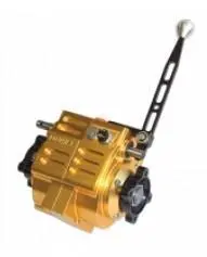 Quaife Reversing Box 1