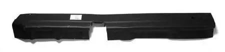 Ford Escort Mk1 & Mk2 Inner Sill 2/4 Door - Left Or Right 25-16-06-1/2 1