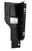Ford Escort Mk2 Escort Radiator Side Support - Left Or Right 25-19-38-5/6 1
