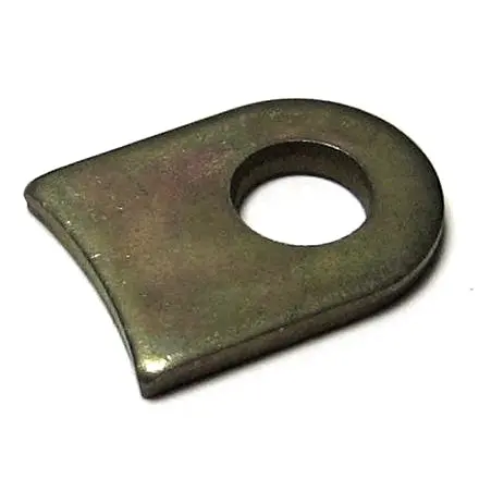 Weber Trumpet Tab 1